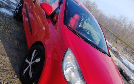 Opel Corsa D, 2007 год, 350 000 рублей, 14 фотография