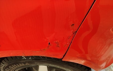 Opel Corsa D, 2007 год, 350 000 рублей, 18 фотография