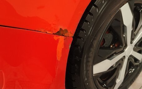 Opel Corsa D, 2007 год, 350 000 рублей, 17 фотография