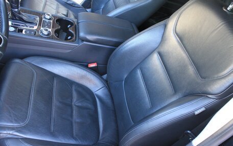 Volkswagen Touareg III, 2016 год, 2 990 000 рублей, 14 фотография