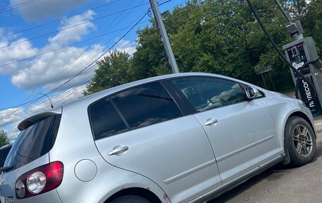 Volkswagen Golf Plus II, 2011 год, 600 000 рублей, 3 фотография