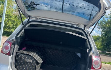 Volkswagen Golf Plus II, 2011 год, 600 000 рублей, 5 фотография