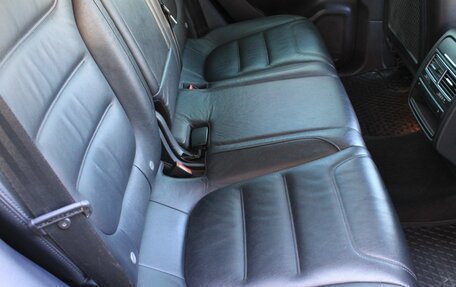 Volkswagen Touareg III, 2016 год, 2 990 000 рублей, 12 фотография