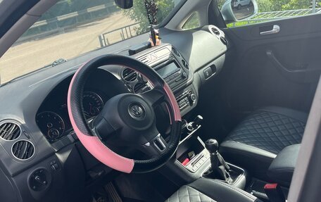 Volkswagen Golf Plus II, 2011 год, 600 000 рублей, 6 фотография