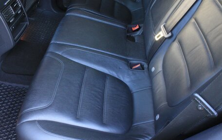 Volkswagen Touareg III, 2016 год, 2 990 000 рублей, 13 фотография