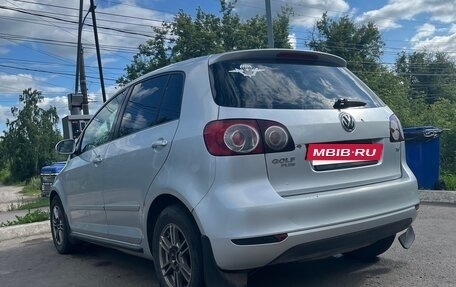 Volkswagen Golf Plus II, 2011 год, 600 000 рублей, 2 фотография