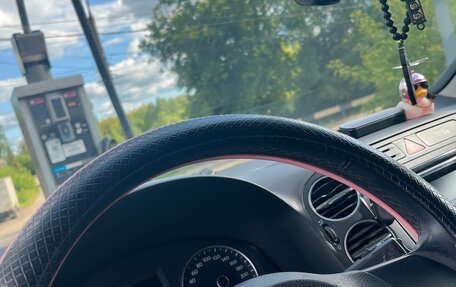 Volkswagen Golf Plus II, 2011 год, 600 000 рублей, 8 фотография