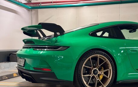 Porsche 911 GT3, 2022 год, 23 750 000 рублей, 12 фотография