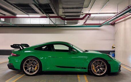 Porsche 911 GT3, 2022 год, 23 750 000 рублей, 5 фотография