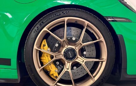 Porsche 911 GT3, 2022 год, 23 750 000 рублей, 14 фотография