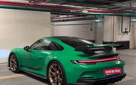 Porsche 911 GT3, 2022 год, 23 750 000 рублей, 7 фотография