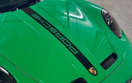 Porsche 911 GT3, 2022 год, 23 750 000 рублей, 17 фотография