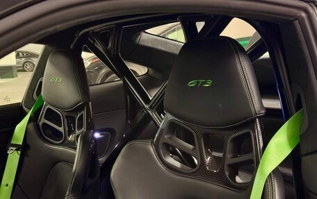 Porsche 911 GT3, 2022 год, 23 750 000 рублей, 20 фотография