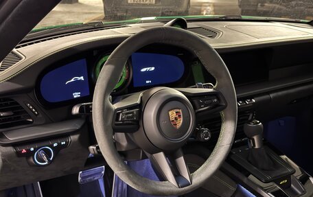 Porsche 911 GT3, 2022 год, 23 750 000 рублей, 21 фотография