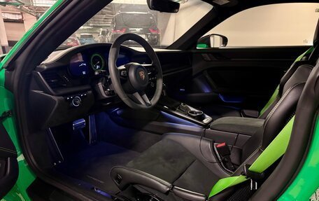 Porsche 911 GT3, 2022 год, 23 750 000 рублей, 19 фотография