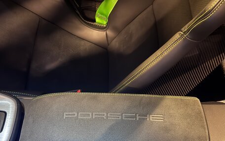 Porsche 911 GT3, 2022 год, 23 750 000 рублей, 24 фотография