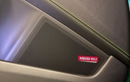 Porsche 911 GT3, 2022 год, 23 750 000 рублей, 26 фотография