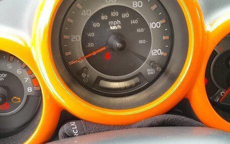 Honda Element I, 2003 год, 980 000 рублей, 9 фотография