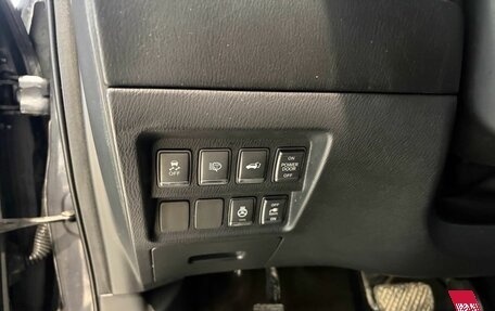 Infiniti JX, 2012 год, 1 399 000 рублей, 9 фотография