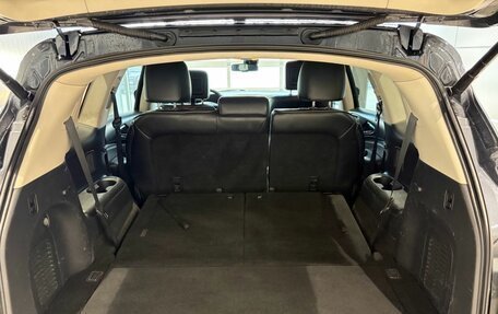 Infiniti JX, 2012 год, 1 399 000 рублей, 12 фотография