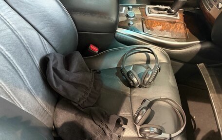 Infiniti JX, 2012 год, 1 399 000 рублей, 16 фотография