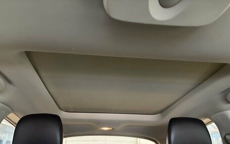 Infiniti JX, 2012 год, 1 399 000 рублей, 19 фотография