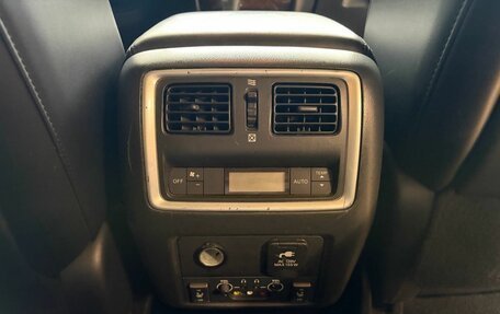 Infiniti JX, 2012 год, 1 399 000 рублей, 21 фотография