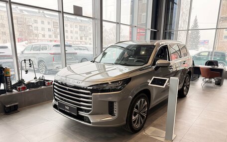 CheryExeed VX, 2024 год, 4 430 000 рублей, 2 фотография