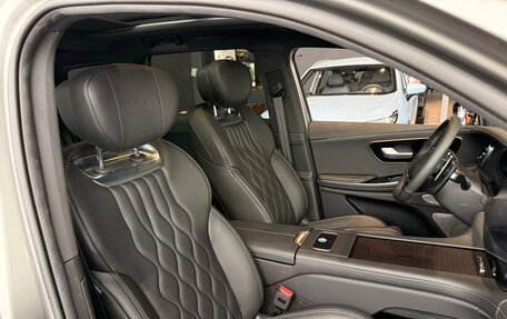 CheryExeed VX, 2024 год, 4 430 000 рублей, 5 фотография