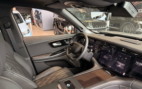 CheryExeed VX, 2024 год, 4 430 000 рублей, 6 фотография