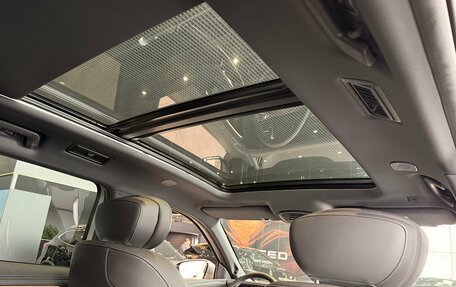 CheryExeed VX, 2024 год, 4 430 000 рублей, 8 фотография