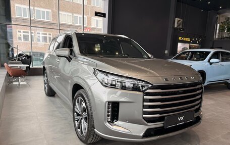 CheryExeed VX, 2024 год, 4 430 000 рублей, 13 фотография