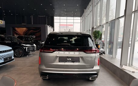 CheryExeed VX, 2024 год, 4 430 000 рублей, 9 фотография