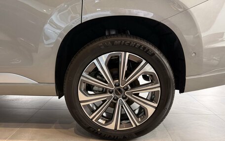 CheryExeed VX, 2024 год, 4 430 000 рублей, 11 фотография
