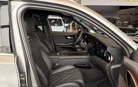 CheryExeed VX, 2024 год, 4 430 000 рублей, 4 фотография