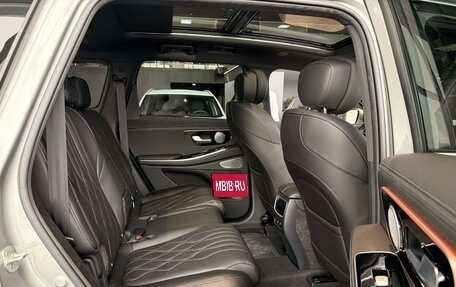 CheryExeed VX, 2024 год, 4 430 000 рублей, 7 фотография