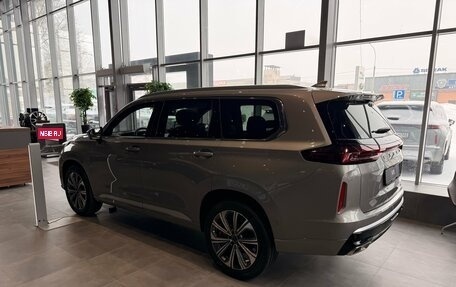 CheryExeed VX, 2024 год, 4 430 000 рублей, 10 фотография