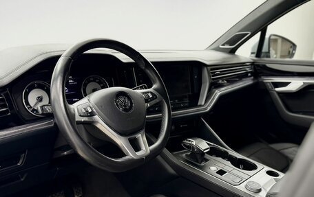 Volkswagen Touareg III, 2021 год, 5 335 000 рублей, 11 фотография