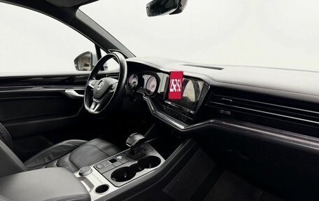 Volkswagen Touareg III, 2021 год, 5 335 000 рублей, 12 фотография