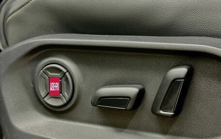 Volkswagen Touareg III, 2021 год, 5 335 000 рублей, 17 фотография