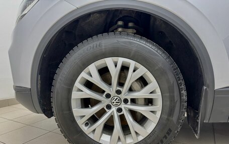 Volkswagen Touareg III, 2021 год, 5 335 000 рублей, 20 фотография