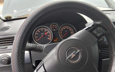 Opel Astra J, 2010 год, 369 000 рублей, 8 фотография