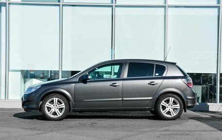 Opel Astra J, 2010 год, 369 000 рублей, 14 фотография