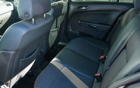 Opel Astra J, 2010 год, 369 000 рублей, 15 фотография