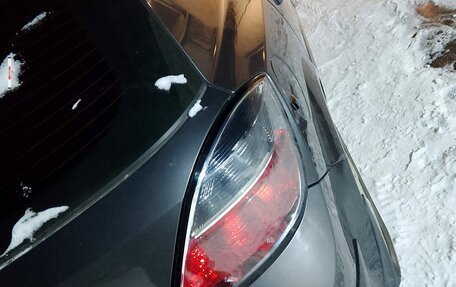 Opel Astra J, 2010 год, 369 000 рублей, 10 фотография