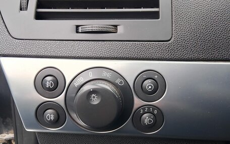 Opel Astra J, 2010 год, 369 000 рублей, 9 фотография