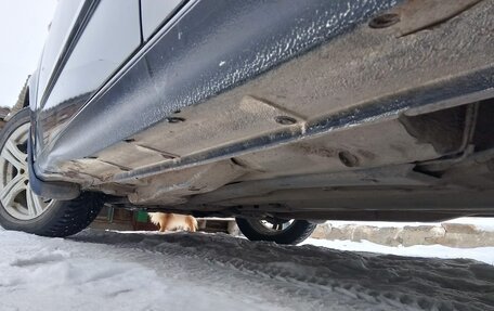 Opel Astra J, 2010 год, 369 000 рублей, 12 фотография