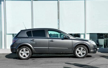 Opel Astra J, 2010 год, 369 000 рублей, 13 фотография