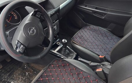 Opel Astra J, 2010 год, 369 000 рублей, 6 фотография