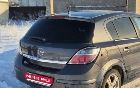 Opel Astra J, 2010 год, 369 000 рублей, 4 фотография